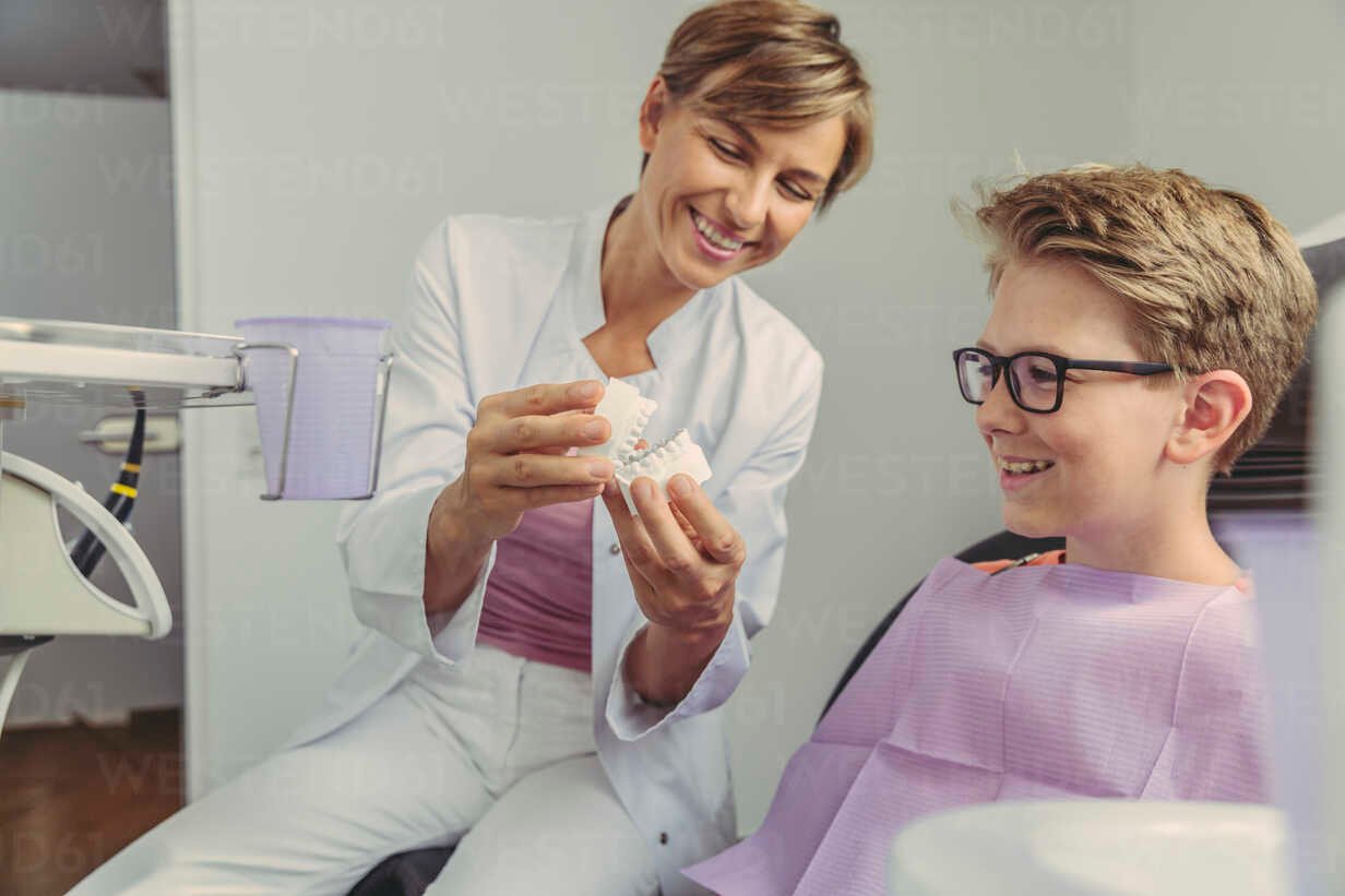 Dental instruments and equipment